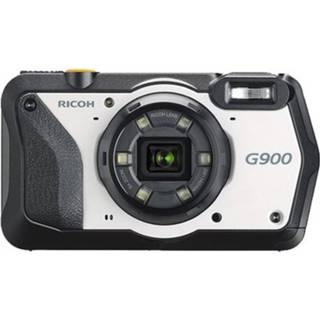 Active Ricoh G900 Heavy Duty Camera 26649621031