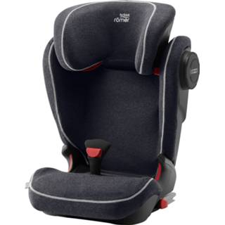 Autostoelhoes grijs Dark Grey Römer Kidfix III