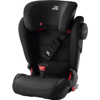 👉 Römer Kidfix III S Autostoeltje Burgundy Red