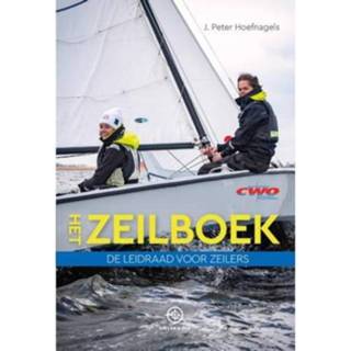 👉 Zeilboek Het - J. Peter Hoefnagels 9789064106842