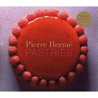 👉 Pierre Herme Pastries Rev Ed - 9781617690273