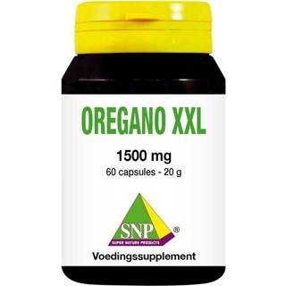 👉 Oregano active XXL 8718591423536