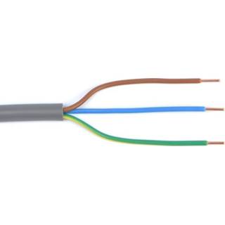 👉 YMVK 3x 2,5 mm2 installatiekabel (per meter)