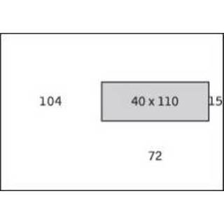 👉 Envelop Prestige 4all C5 Venster Rechts Doos 500 Stuks