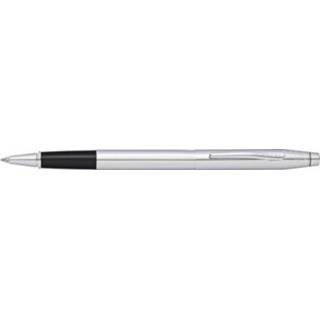 👉 Balpen chroom Cross Rollerball Classic Century Glanzend 73228129976