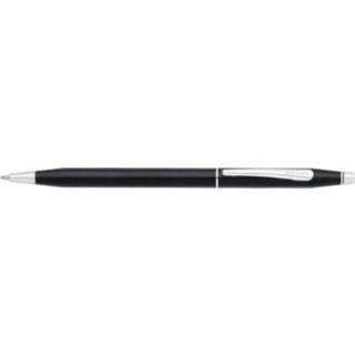 👉 Balpen zwart Cross Classic Century Gelakt 73228114231