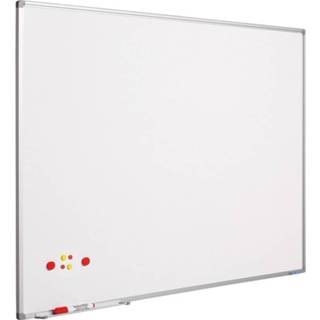 👉 Whiteboard standaard Standaard, 60 x 90 cm