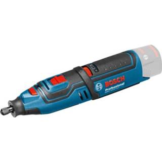 👉 Bosch Accu Multifunctioneel GRO 10,8/12V Li Professional multifunctioneel gereedschap zonder accu en oplader