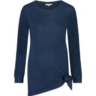 👉 Noppies  Pullover Kester Donkerblauw - Blauw - Gr.XXL