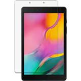 👉 Screenprotector active Samsung Galaxy Tab A8 (2019) Tempered Glass 8719793043423