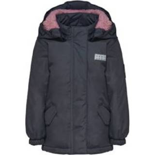👉 LEGO® Winterjasje Josie Dark Grey