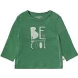 Staccato  Girl s Shirt groen - Groen - Gr.68 - Meisjes