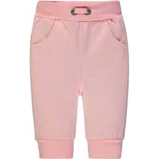 👉 Bellybutton  Girl s Sweatbroeken, roze - Roze/lichtroze - Gr.104 - Meisjes