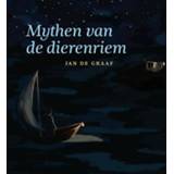 👉 Mythen van de dierenriem - Boek Jan de Graaf (9491557335)