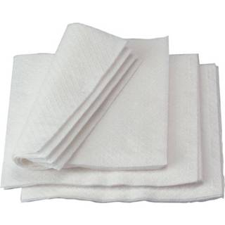 👉 Servet wit active Budget 1-laags 33x33cm 500 stuks 7322541053783