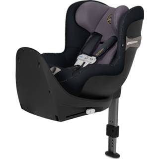 👉 Auto stoel zwart Cybex Autostoel Sirona S I-Size Sensorsafe Premium Black
