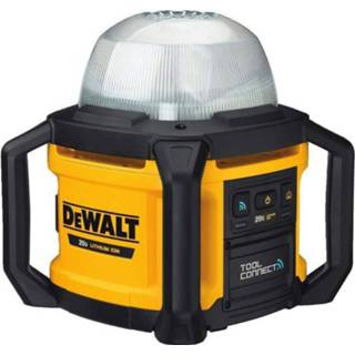👉 Werklamp active DeWALT DCL074 LED 18V - losse body 5035048706169