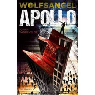 👉 Active vandevelde Wolfangel 1 Apollo 9789461317469