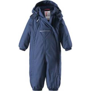 👉 Reima  tec Winteroverall Copenhagen Navy... - Blauw - Gr.98 - Jongen