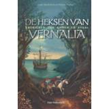 👉 De heksen van Vernalia 9789461317667