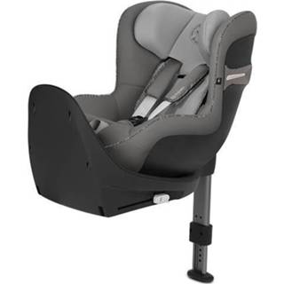 👉 Auto stoel mannen grijs Cybex Autostoel Sirona S I-Size Manhattan Grey