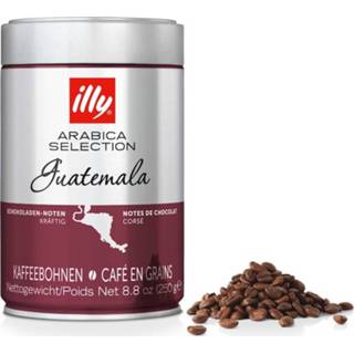 Illy - koffiebonen - Arabica Selection Guatemala