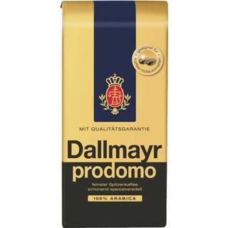 👉 Medium gebrand Dallmayr - Prodomo 4008167103264