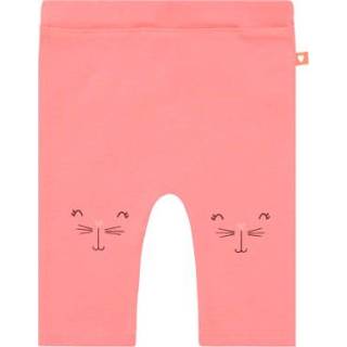 Staccato  Girl s Legging soft roze - Roze/lichtroze - Gr.68 - Meisjes