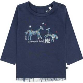 👉 STACCATO Tuniek soft marinier