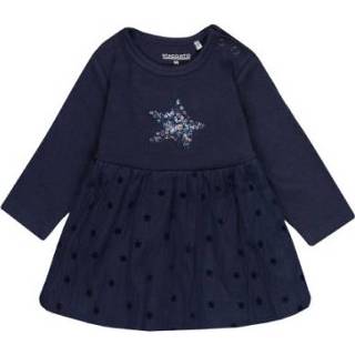 👉 STACCATO Girl s dress soft navy