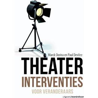 👉 Active Theaterinventies voor veranderaars 9789024401925