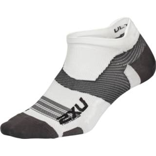 👉 Sock extra large 2XU Vectr Ultralight No Show Socks - Sokken 9336340665250