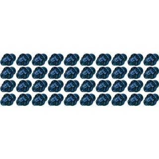 👉 Platformpedaal blauw TAG Metals T1 Pedal Cone Pin Set - Platformpedalen 5055356341074