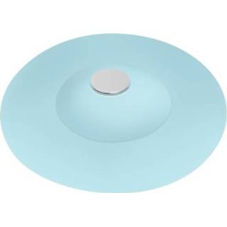 👉 Deodorant silicone Kitchen push-type closed bouncing floor drain