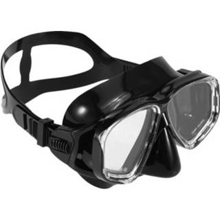 👉 Lens vrouwen Lixada Adults Freediving Mask Anti-fog Diving Snorkeling Scuba Swimming Tempered Glass Goggles for Men Women
