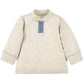 👉 Sterntaler Shirt met lange mouwen Baylee ecru