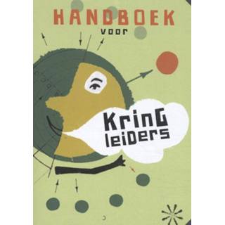 👉 Handboek voor kringleiders 9789463690539