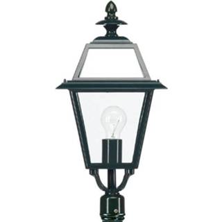 👉 Lantaarn Nostalgische, vierkante lamp K14A