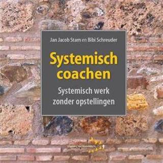 👉 Systemisch coachen - Boek Jan Jacob Stam (9492331365)