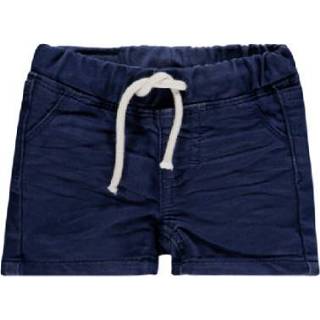 👉 Noppies  Shorts Suffield patriot blauw - Blauw - Gr.86 - Jongen