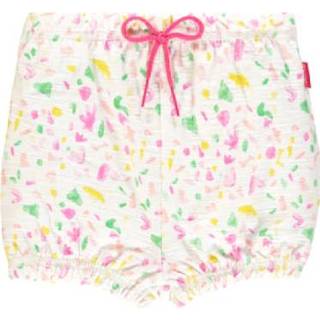 Noppies  Shorts Summit Sachet Pink - Roze/lichtroze - Gr.68 - Meisjes