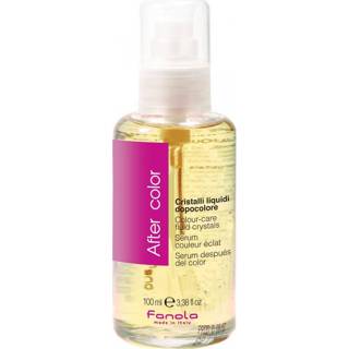 👉 Serum universeel active After Colour Crystals 100ml 8032947862306