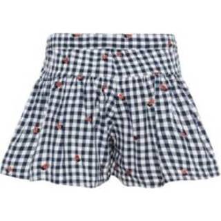 👉 Name it  Girl s Shorts Hermelien Hermelien donkere saffier - Blauw - Gr.110 - Jongen