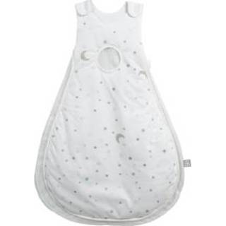 👉 Roba  Slaapzak Easy Air safe asleep® Sterrenmagie - Grijs - Gr.86/92