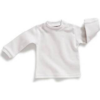 JACKY Shirt met lange mouwen wit