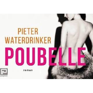 👉 Poubelle - Pieter Waterdrinker 9789049807429