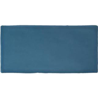 👉 Wandtegel marine blauw Atlas Mate 7.5x15 cm Mat Donker Prijs P/m2 8719304472520