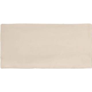 👉 Wandtegel Atlas Vision Mate 7.5x15 cm Mat Creme Prijs P/m2 8719304472544