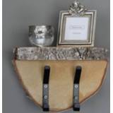 👉 Kapstok Decoratie 25 cm