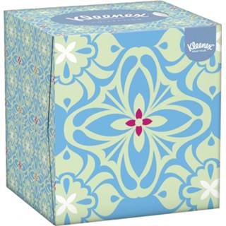 👉 Active Kleenex Collection Tissues 48 stuks 5029053038759